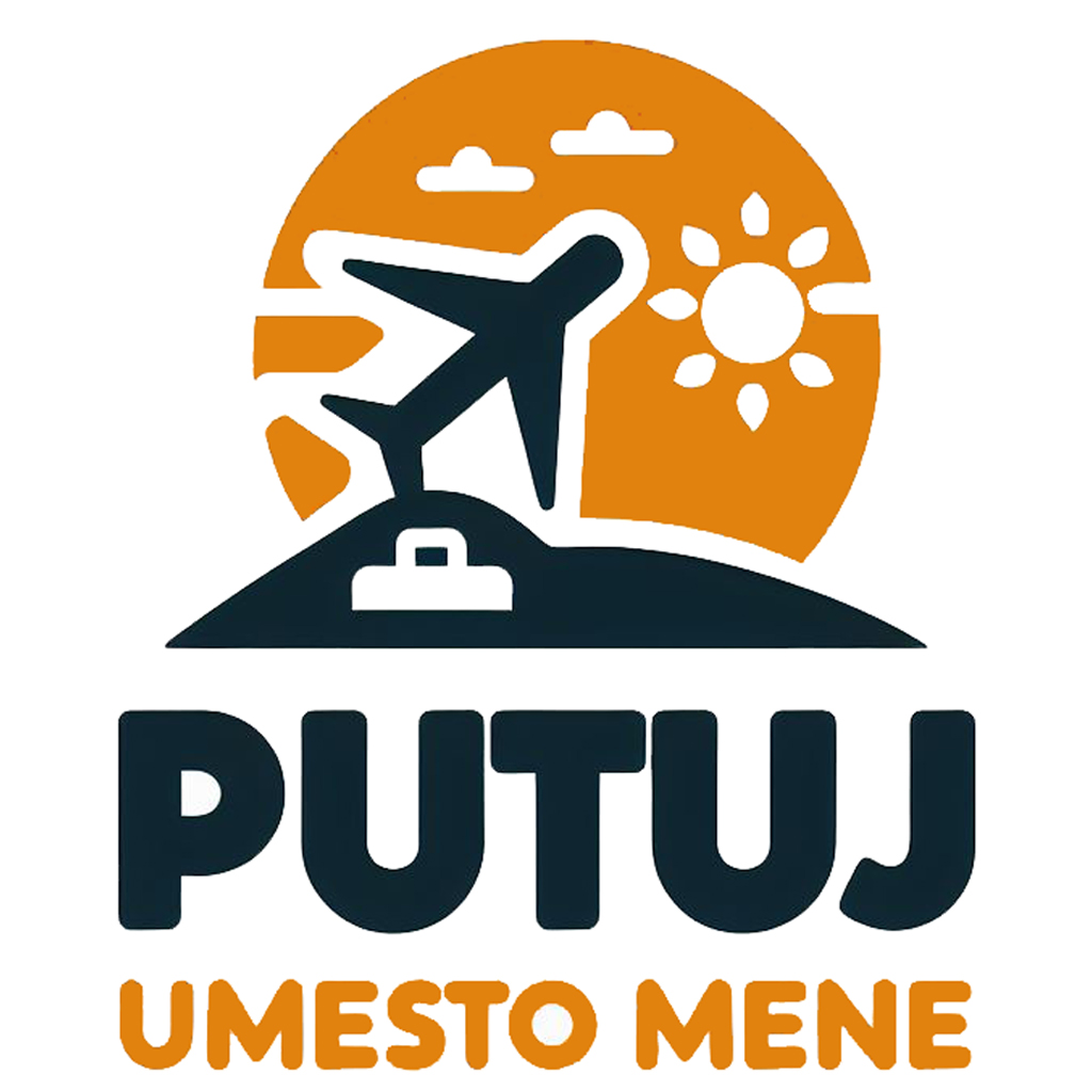 Putuj umesto mene